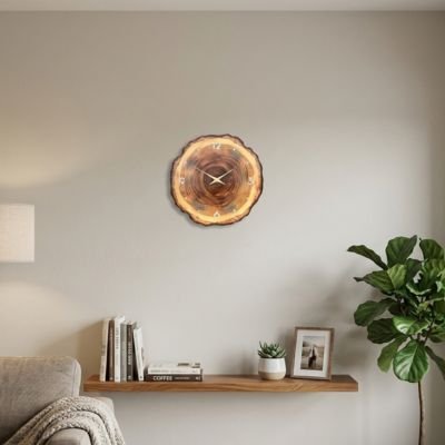 Horloge murale