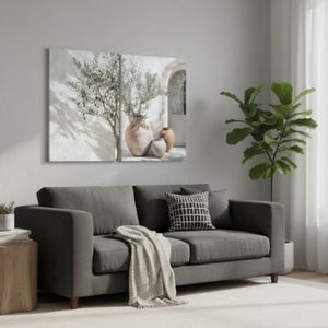 Tableau sur toile