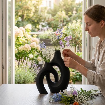 Vases 